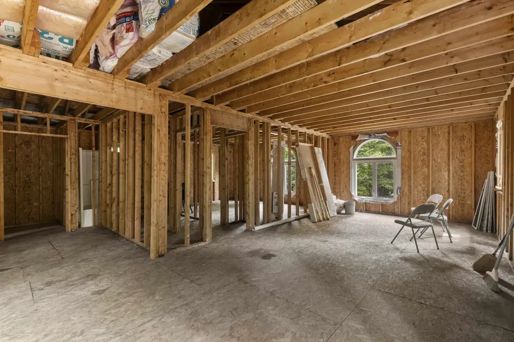 7532 Way Road Platte Township MI 49640
