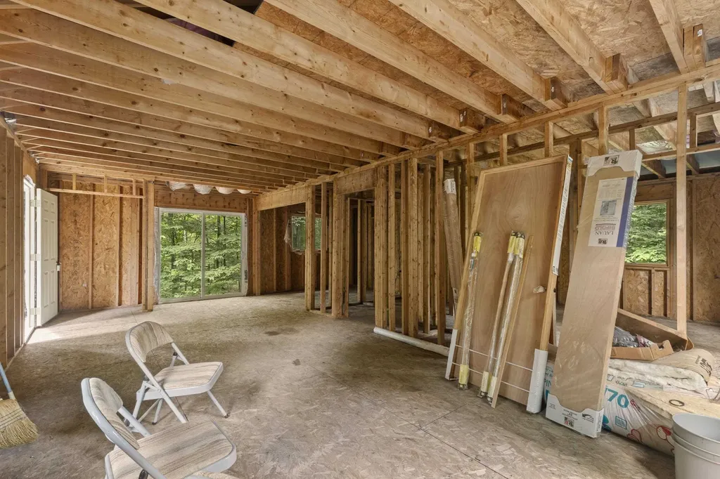 7532 Way Road Platte Township MI 49640