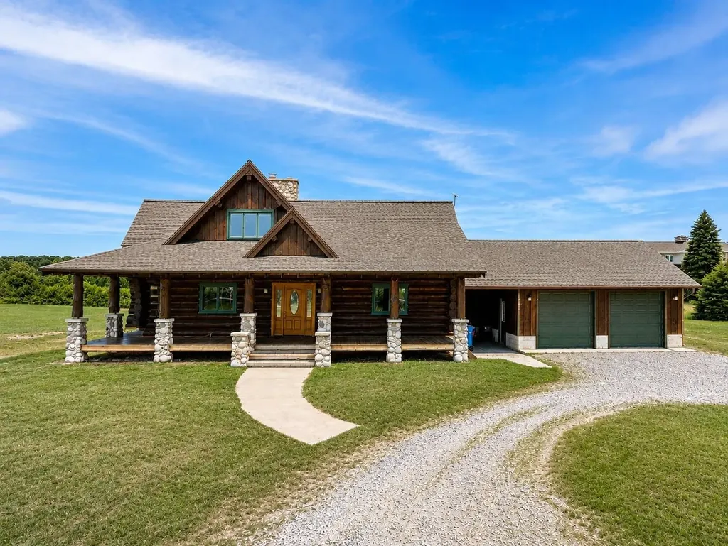 4311 Caro Lane Mayfield Township MI 49649