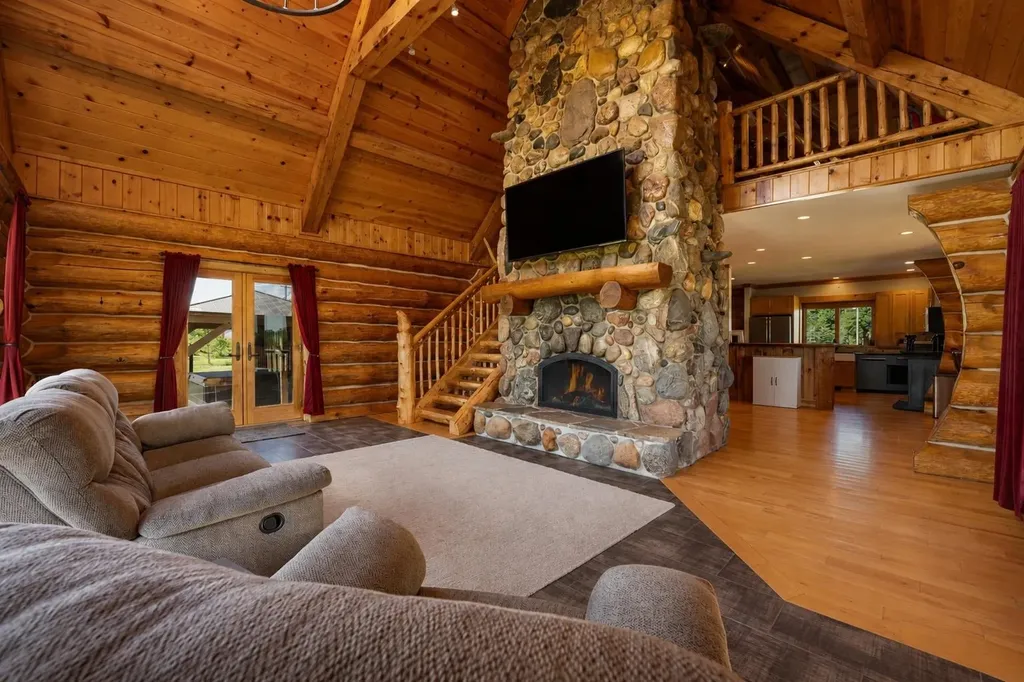 4311 Caro Lane Mayfield Township MI 49649