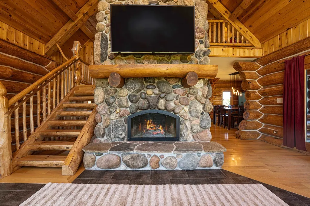 4311 Caro Lane Mayfield Township MI 49649