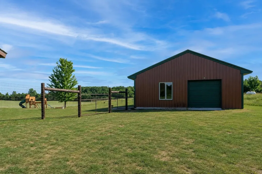 4311 Caro Lane Mayfield Township MI 49649