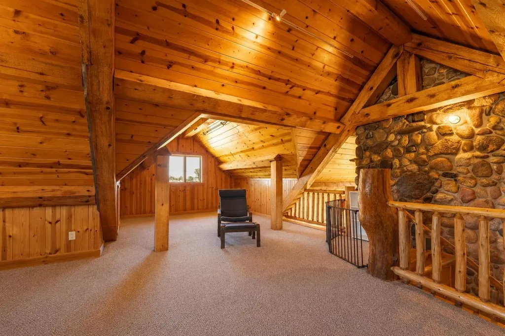 4311 Caro Lane Mayfield Township MI 49649
