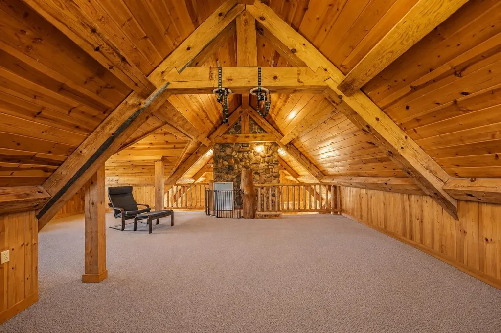 4311 Caro Lane Mayfield Township MI 49649