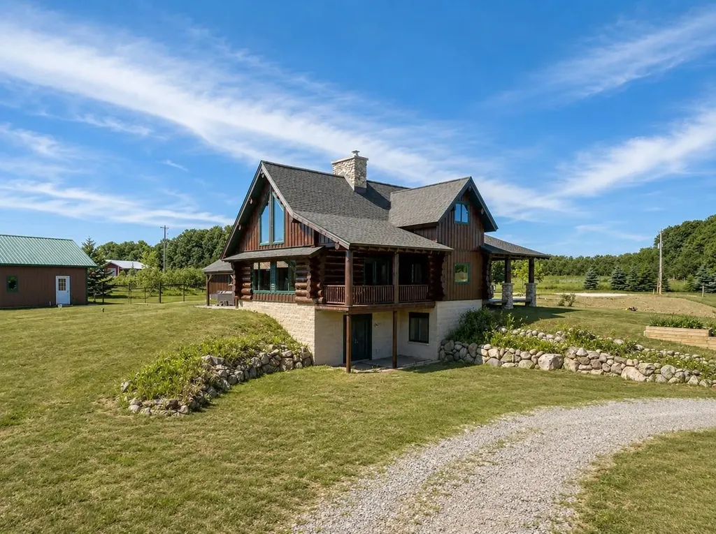 4311 Caro Lane Mayfield Township MI 49649