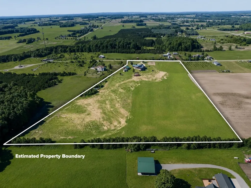4311 Caro Lane Mayfield Township MI 49649