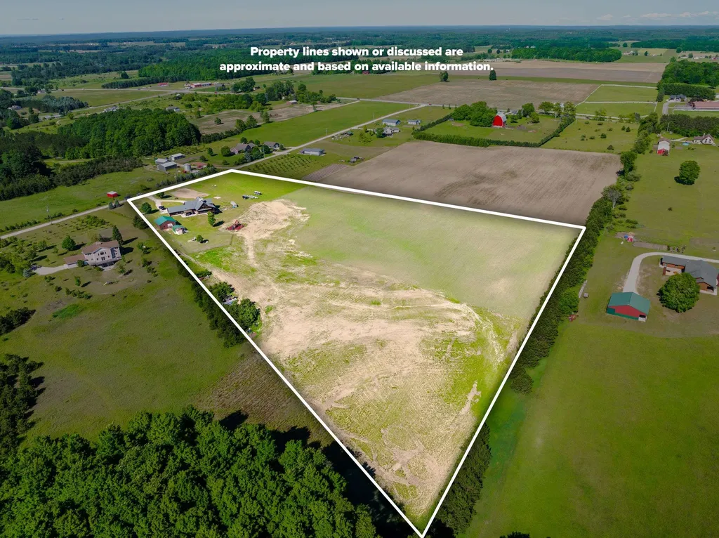 4311 Caro Lane Mayfield Township MI 49649