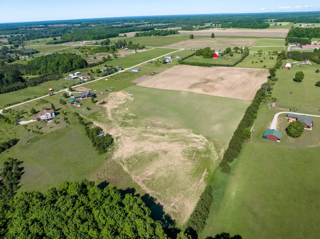 4311 Caro Lane Mayfield Township MI 49649