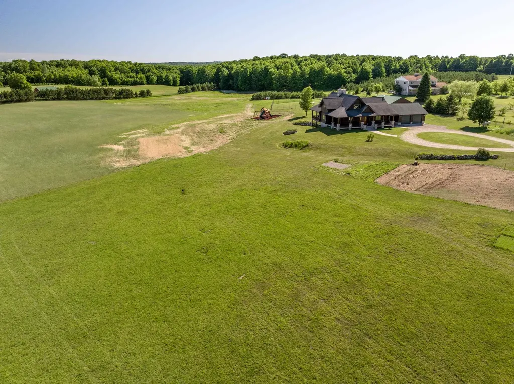 4311 Caro Lane Mayfield Township MI 49649
