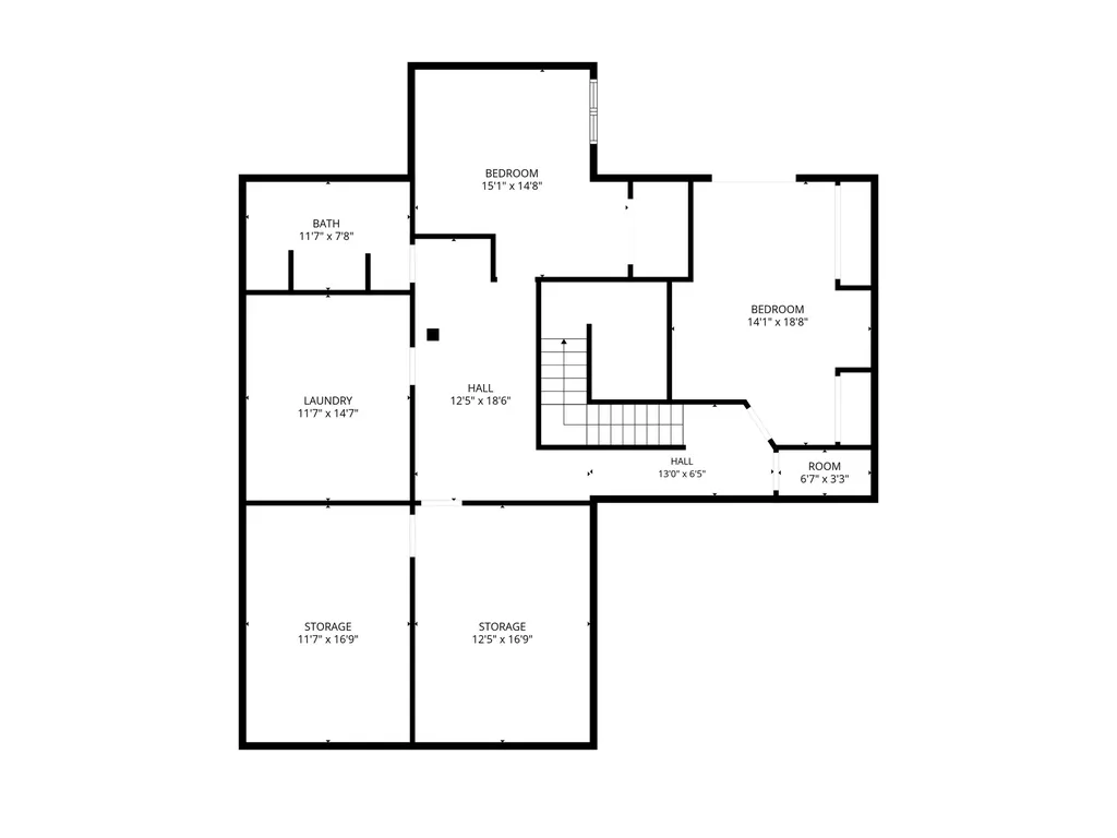 4311 Caro Lane Mayfield Township MI 49649