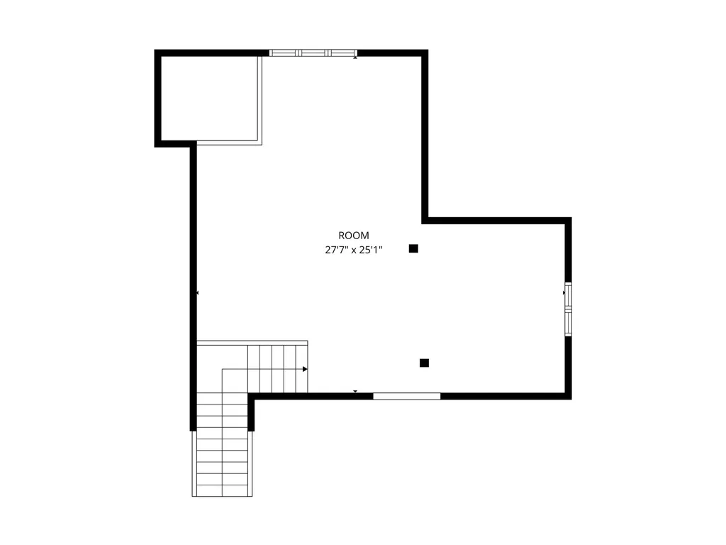 4311 Caro Lane Mayfield Township MI 49649