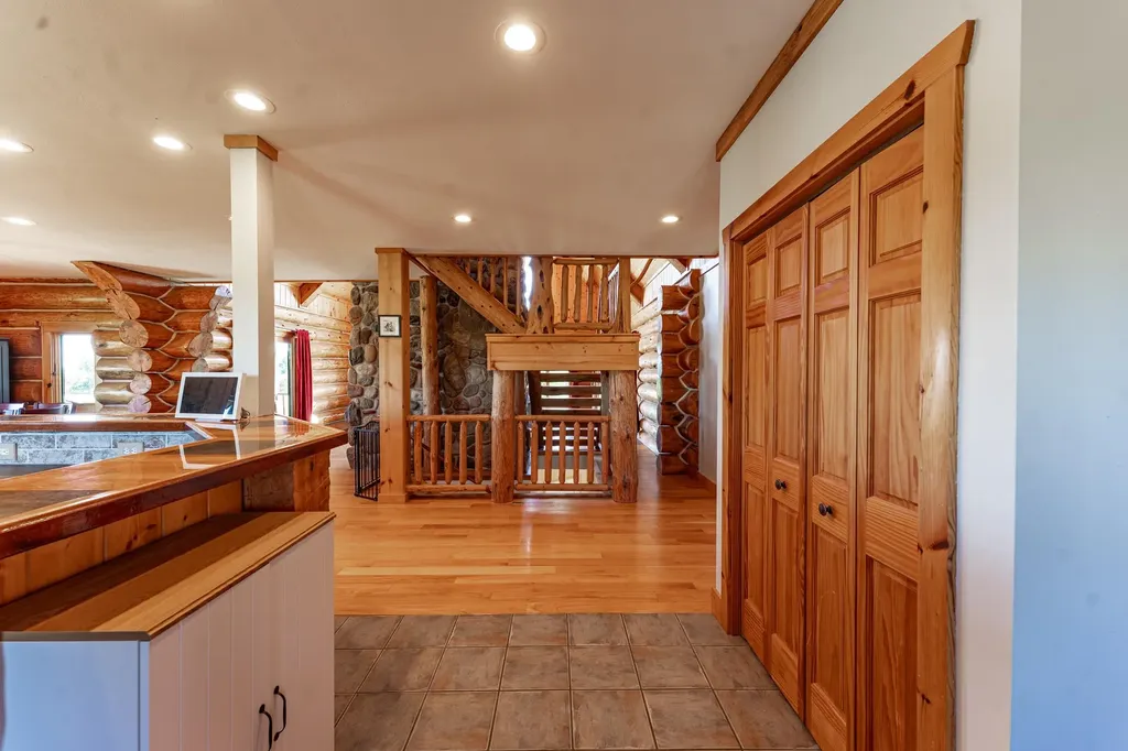 4311 Caro Lane Mayfield Township MI 49649