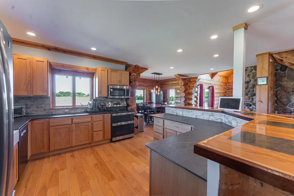 4311 Caro Lane Mayfield Township MI 49649