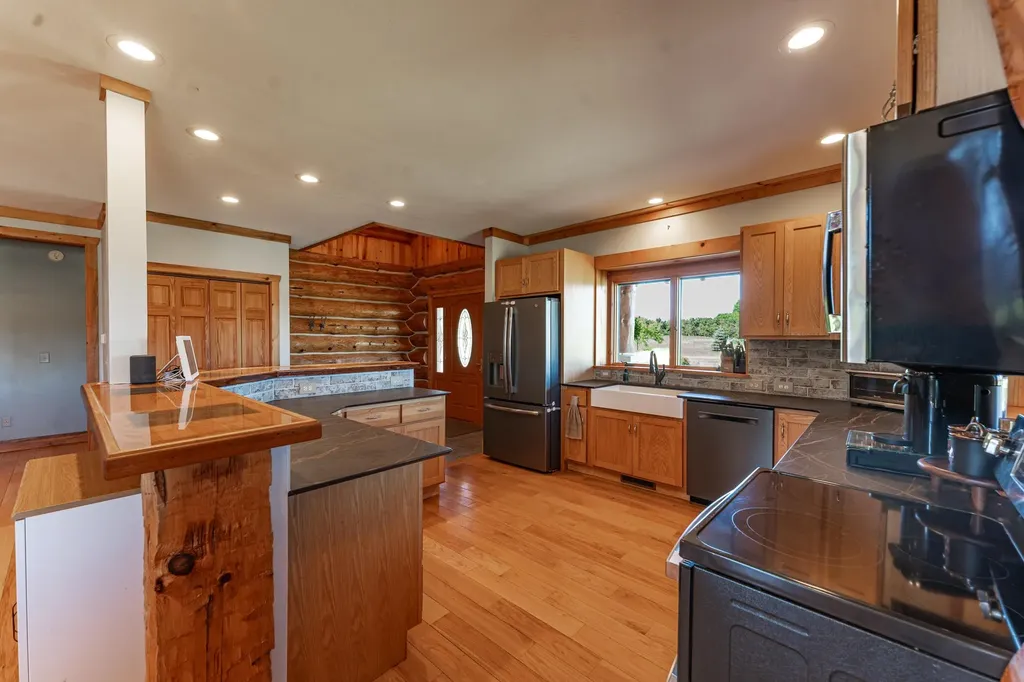 4311 Caro Lane Mayfield Township MI 49649