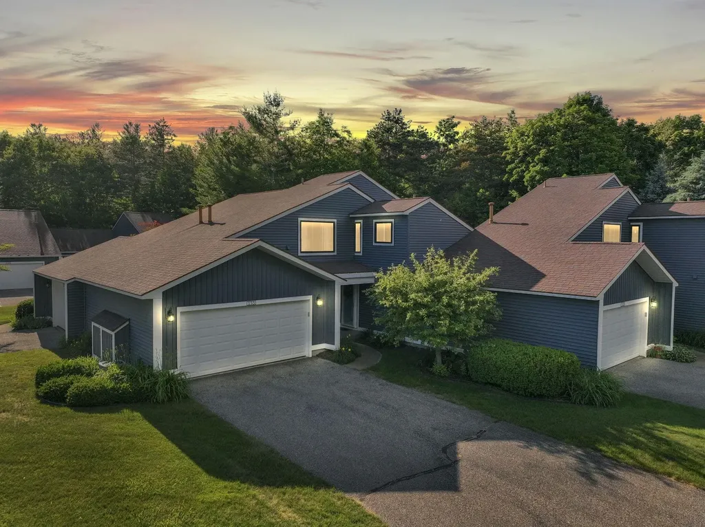 155 North Shore Drive West Cadillac City MI 49601