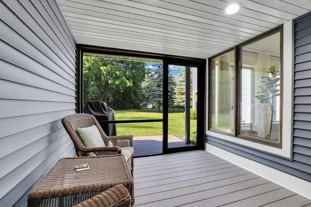 155 North Shore Drive West Cadillac City MI 49601