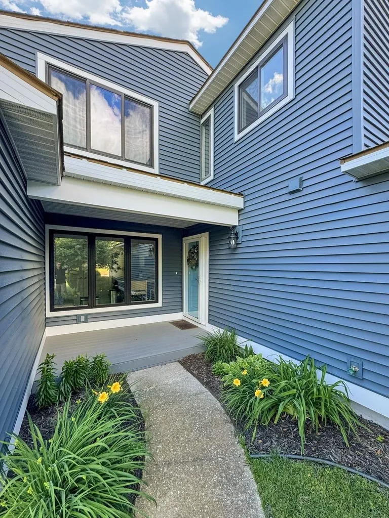155 North Shore Drive West Cadillac City MI 49601