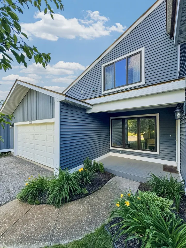 155 North Shore Drive West Cadillac City MI 49601