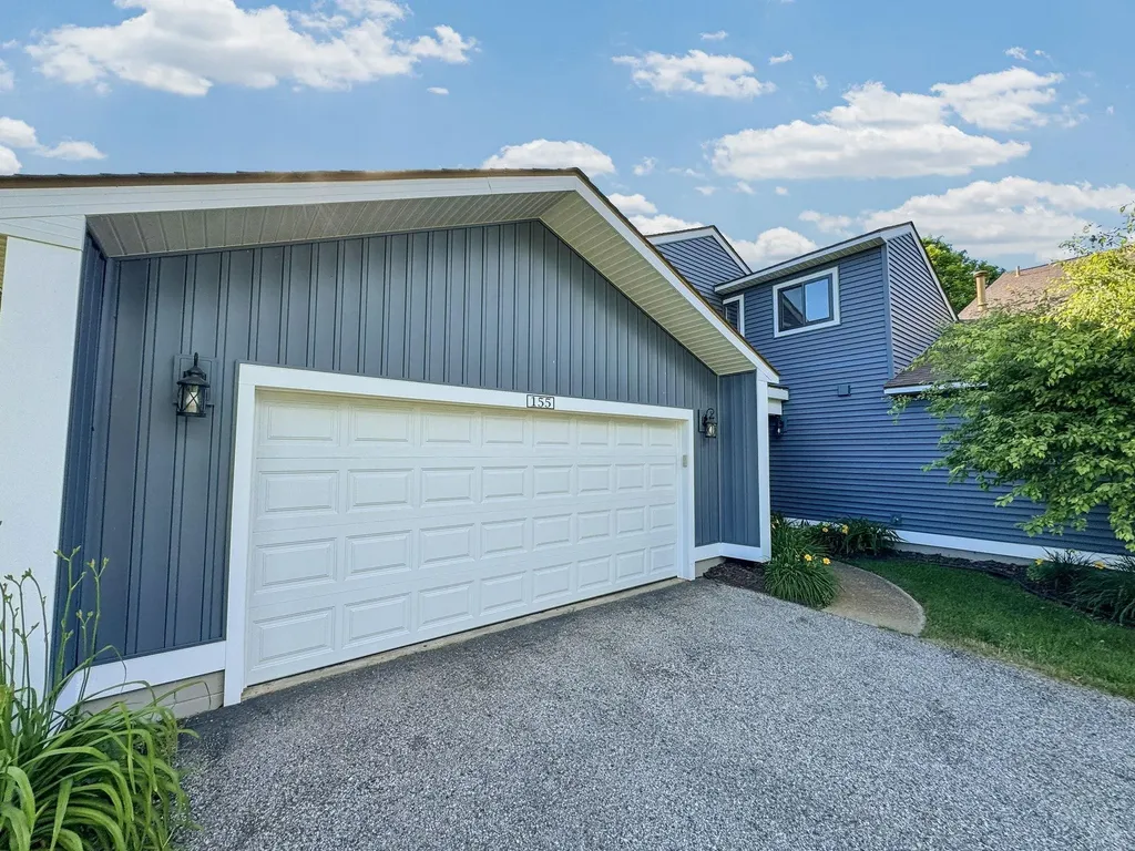 155 North Shore Drive West Cadillac City MI 49601