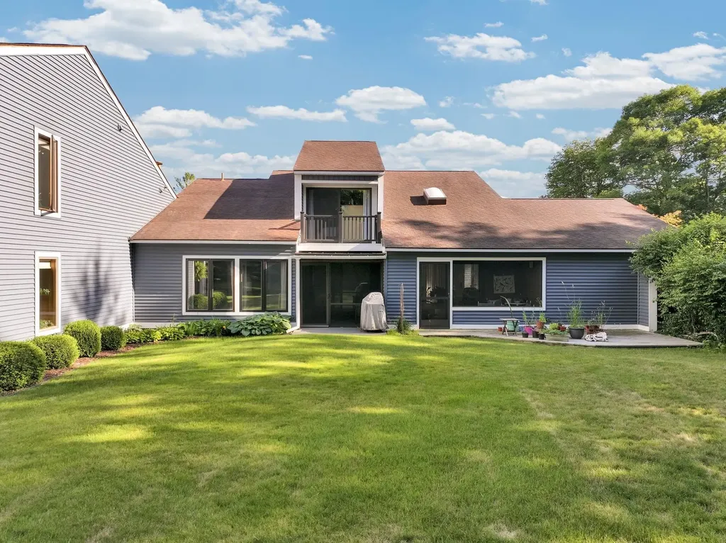 155 North Shore Drive West Cadillac City MI 49601