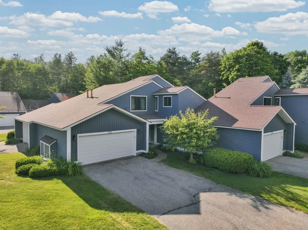 155 North Shore Drive West Cadillac City MI 49601