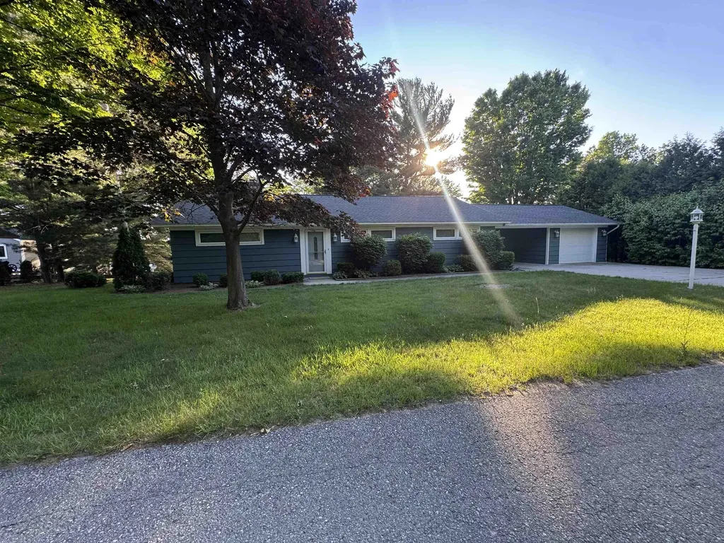 60 Park Street Blair Township MI 49685