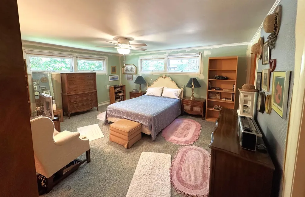60 Park Street Blair Township MI 49685