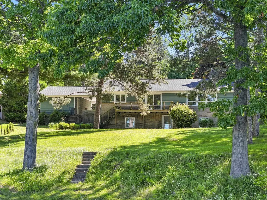 60 Park Street Blair Township MI 49685