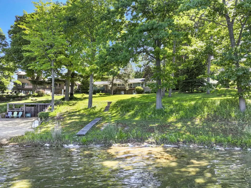 60 Park Street Blair Township MI 49685