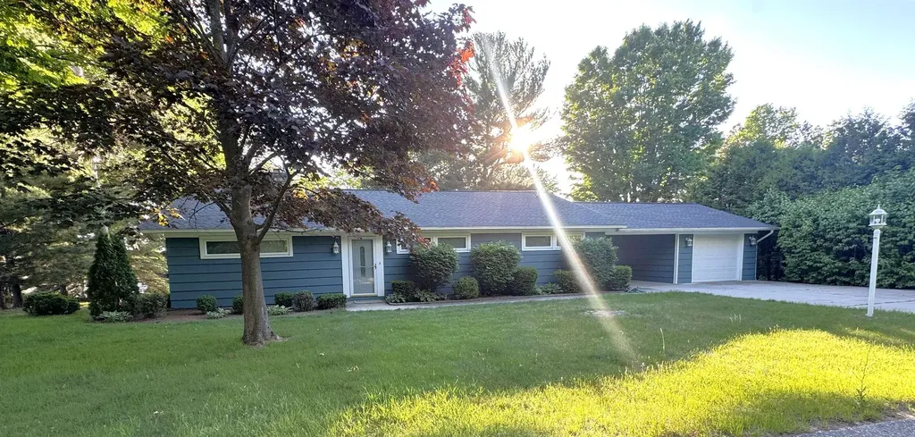 60 Park Street Blair Township MI 49685