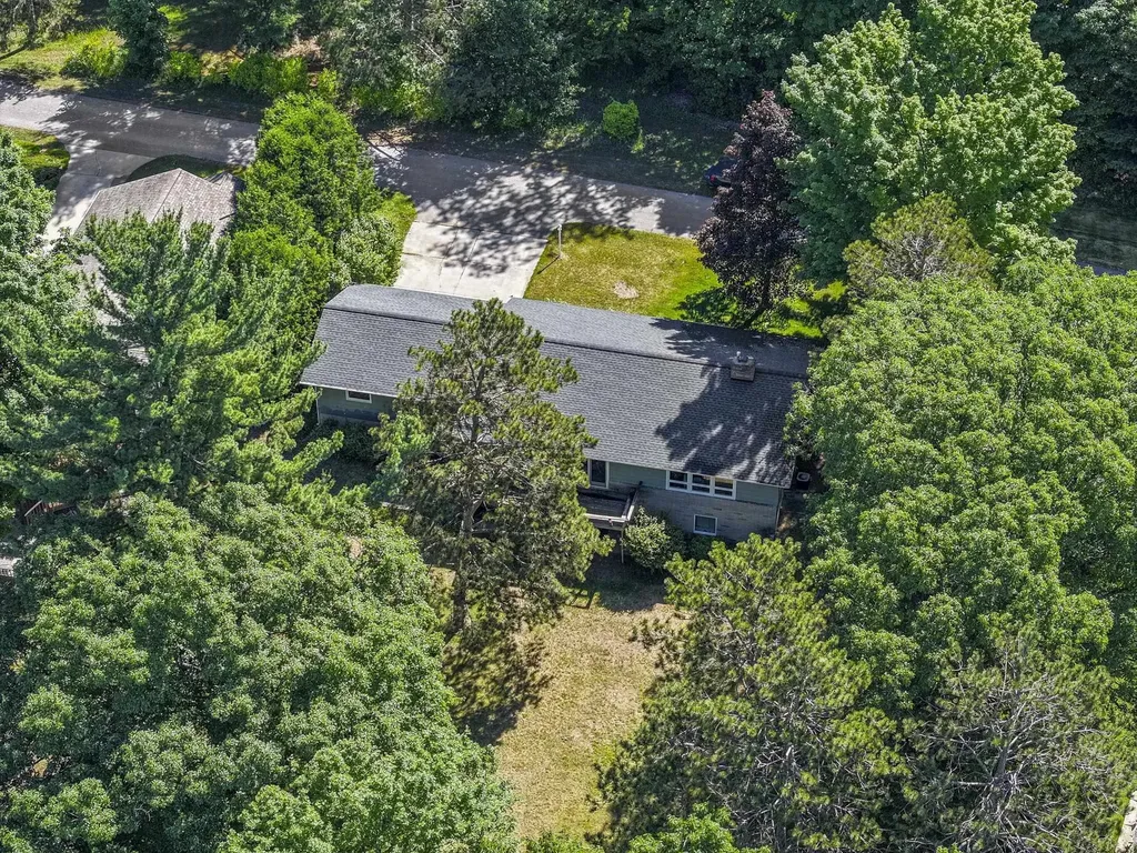 60 Park Street Blair Township MI 49685