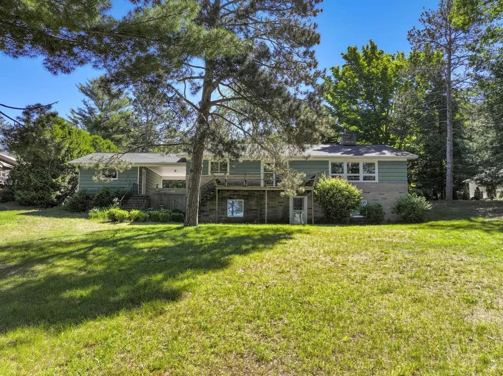 60 Park Street Blair Township MI 49685