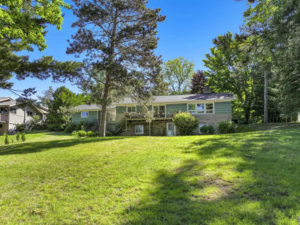 60 Park Street Blair Township MI 49685