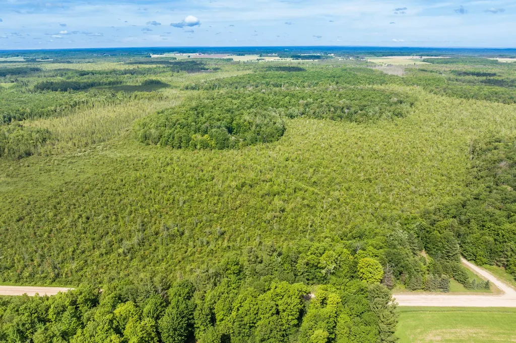 0 N Sharon Road Kalkaska Township MI 49646