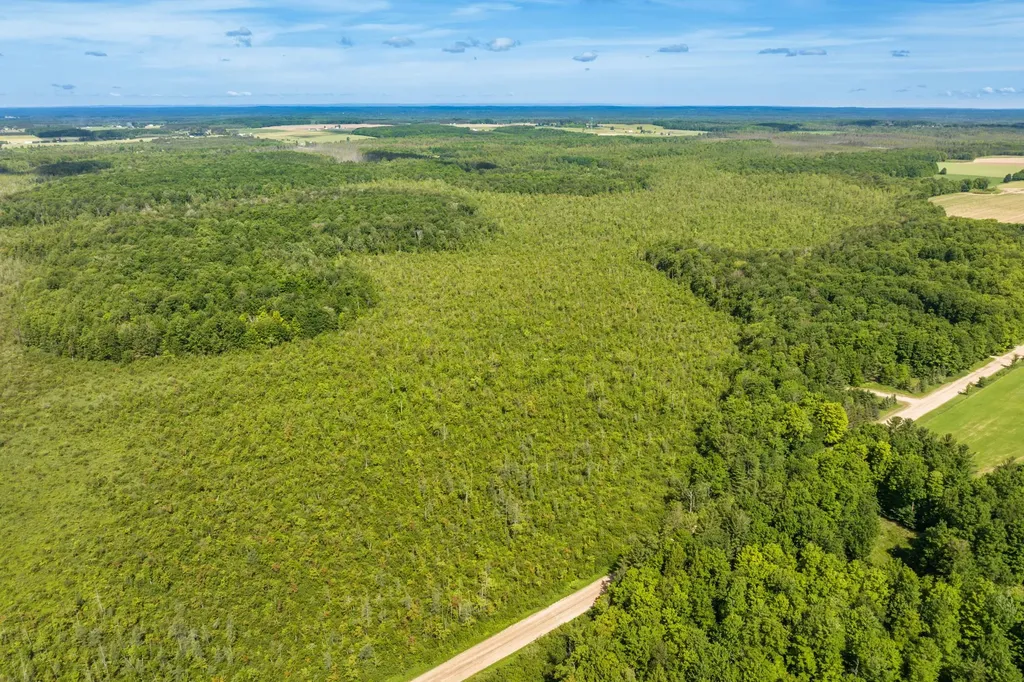 0 N Sharon Road Kalkaska Township MI 49646