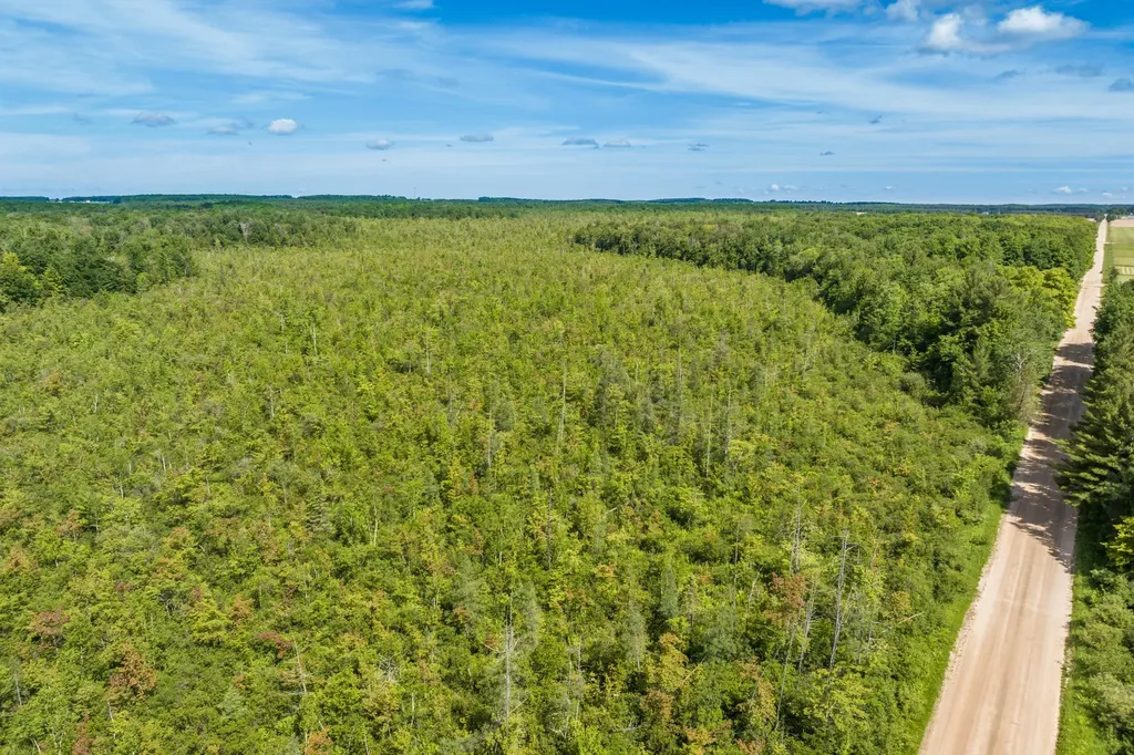0 N Sharon Road Kalkaska Township MI 49646
