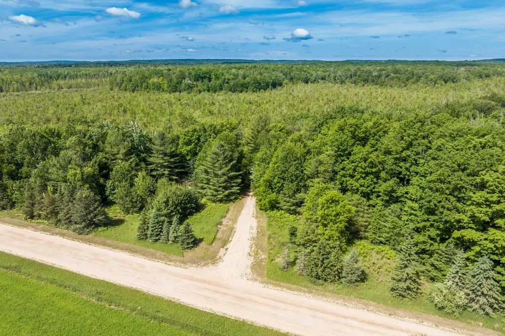 0 N Sharon Road Kalkaska Township MI 49646