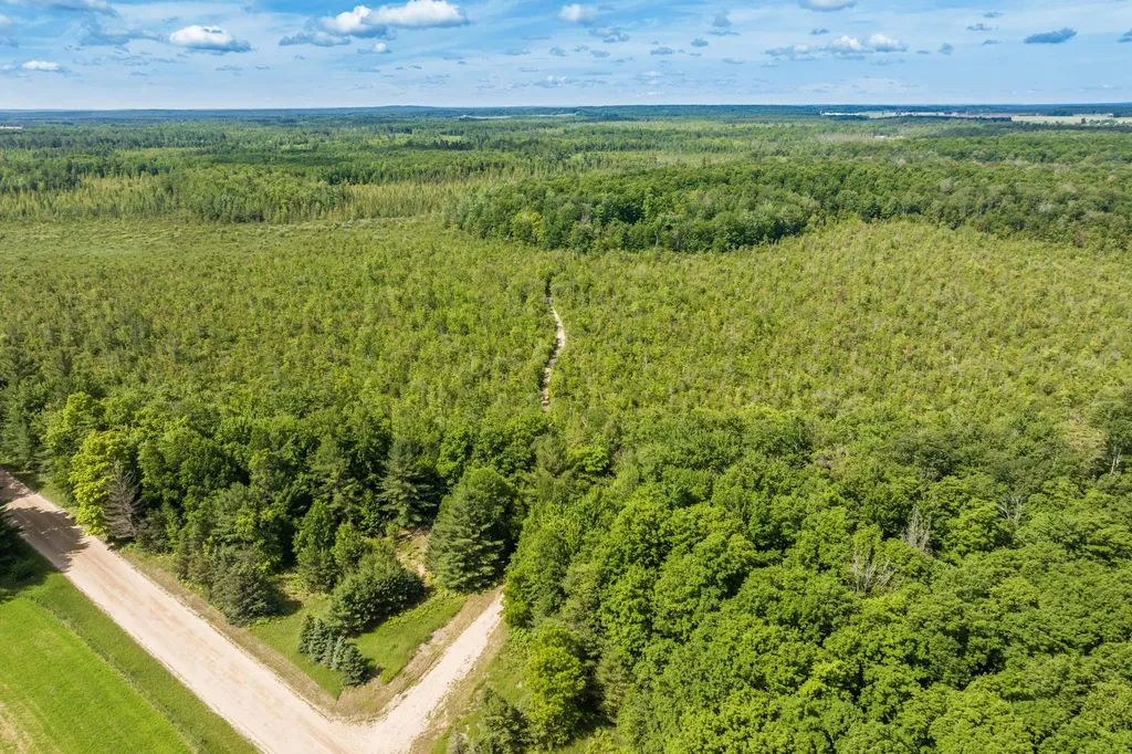 0 N Sharon Road Kalkaska Township MI 49646