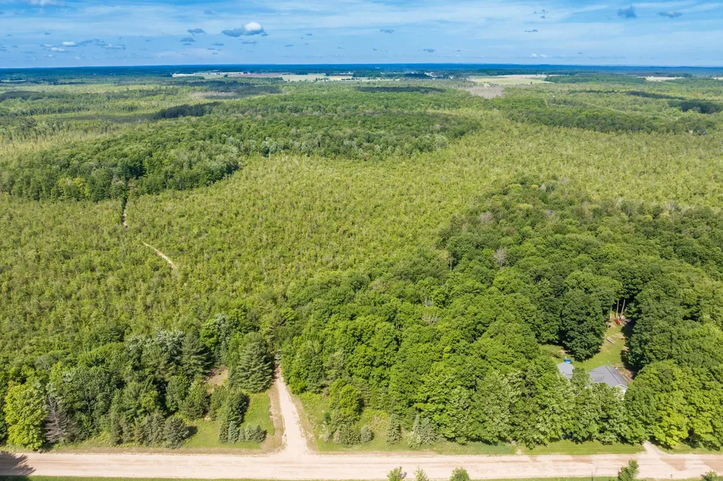 0 N Sharon Road Kalkaska Township MI 49646