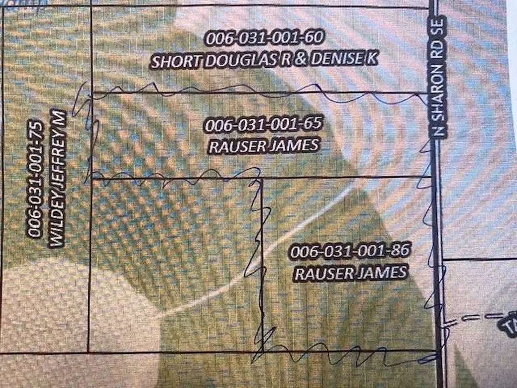 0 N Sharon Road Kalkaska Township MI 49646