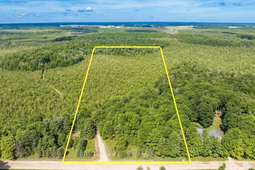 0 N Sharon Road Kalkaska Township MI 49646