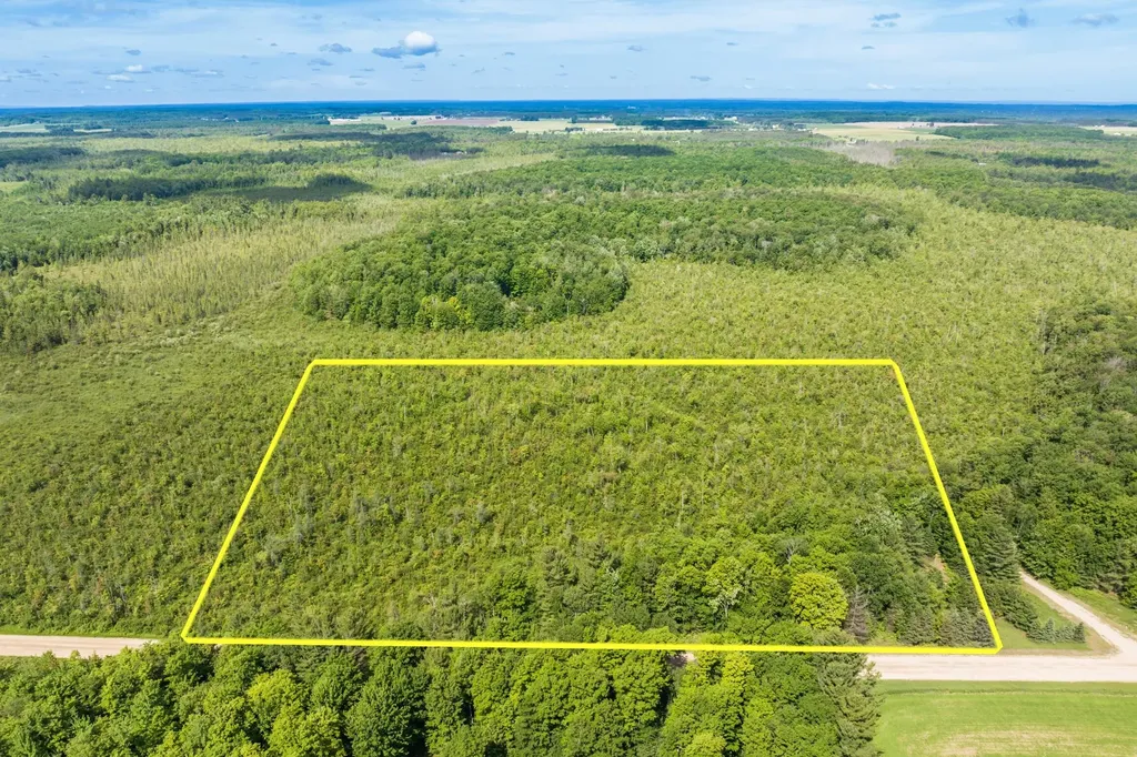 0 N Sharon Road Kalkaska Township MI 49646