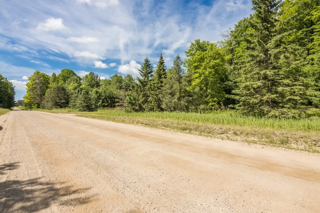 0 N Sharon Road Kalkaska Township MI 49646