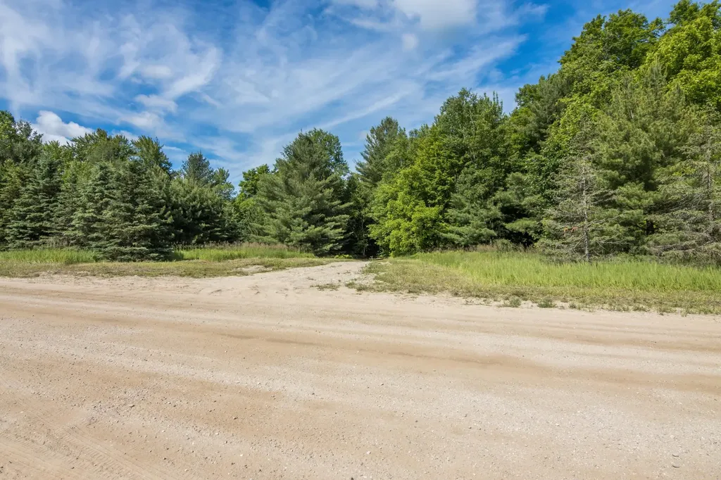 0 N Sharon Road Kalkaska Township MI 49646