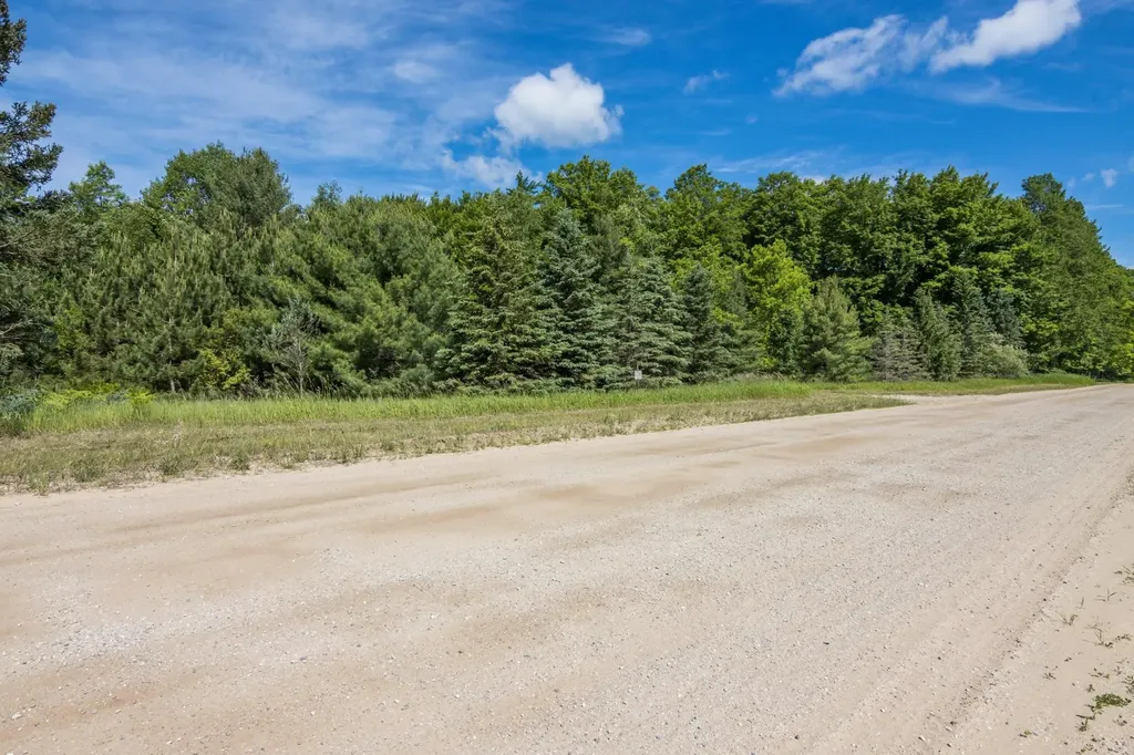 0 N Sharon Road Kalkaska Township MI 49646