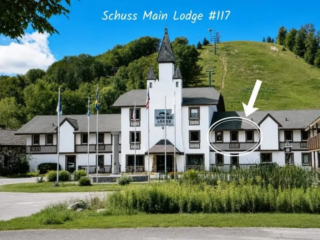6500 Schuss Mountain Lane Custer Township MI 49659