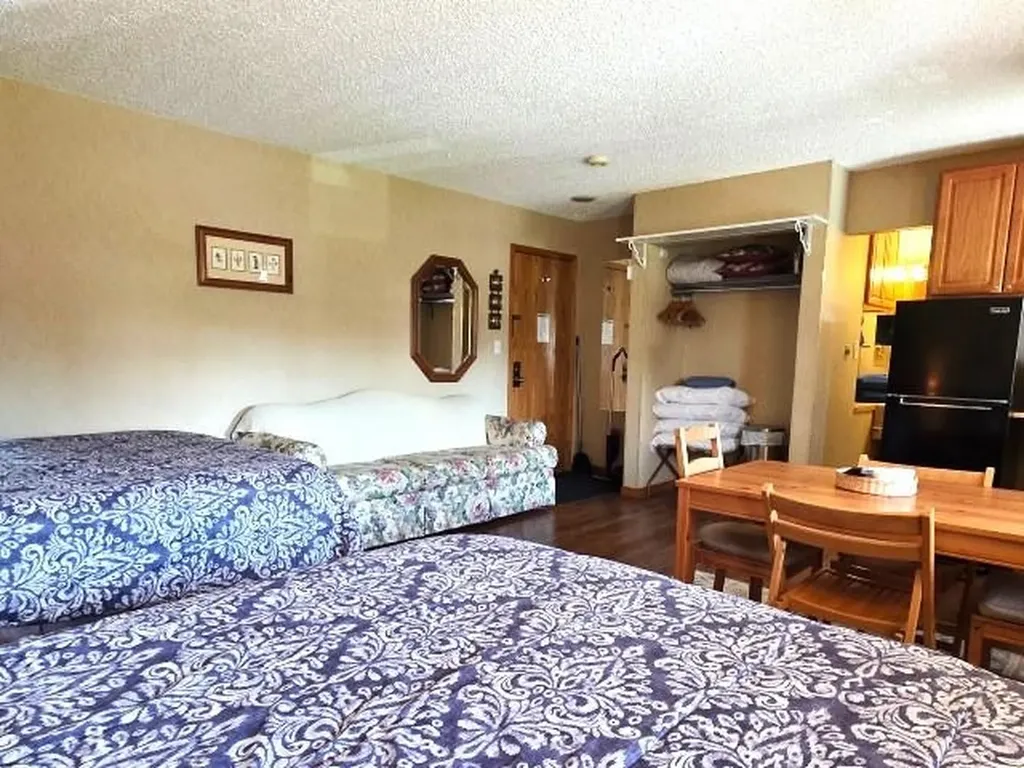 6500 Schuss Mountain Lane Custer Township MI 49659