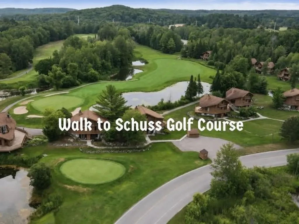 6500 Schuss Mountain Lane Custer Township MI 49659
