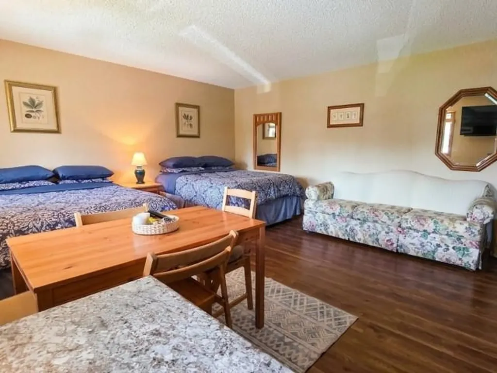 6500 Schuss Mountain Lane Custer Township MI 49659