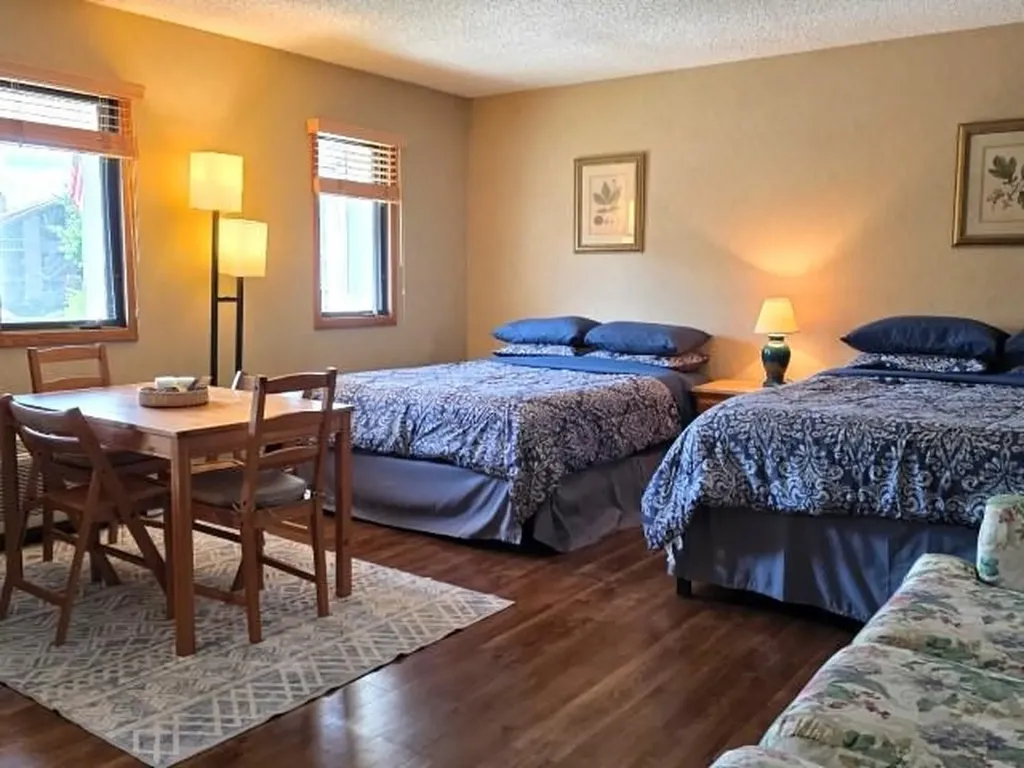 6500 Schuss Mountain Lane Custer Township MI 49659